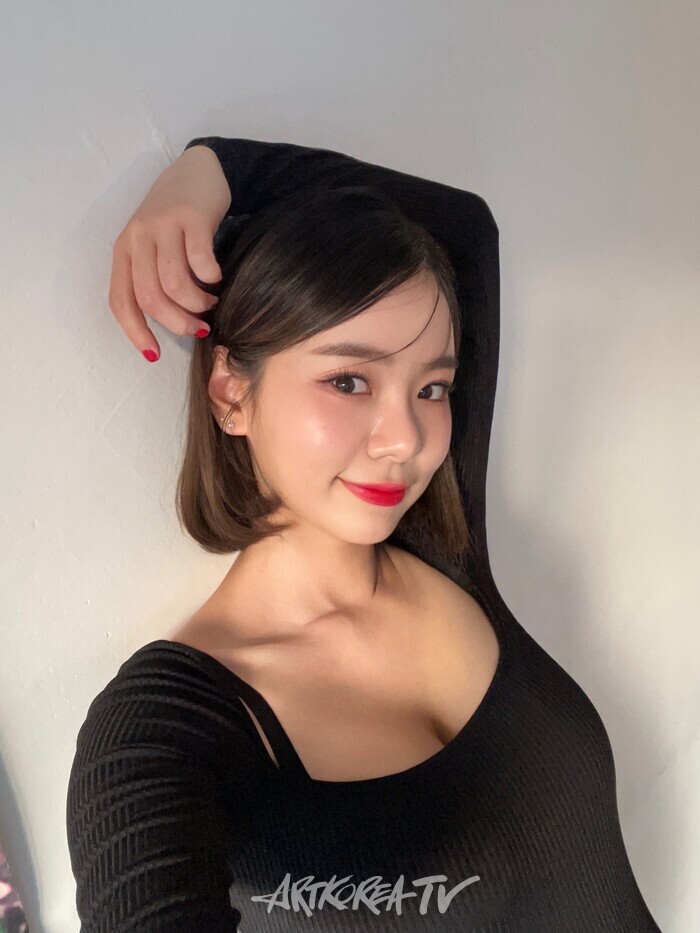 맹승지. 제공 엠큐데이