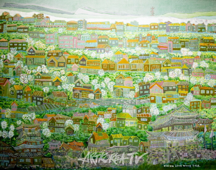 아름다운세상 아름다운 도시2