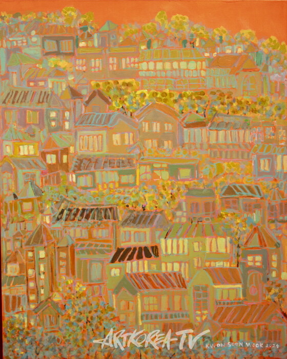 아름다운세상 아름다운 도시3