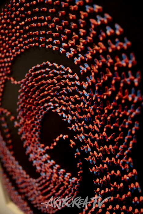 김상대 개인전 ‘도조첩화-Ducks : 아울다’ 인터뷰