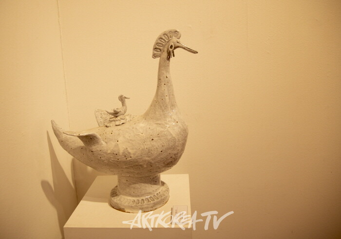 김상대 개인전 ‘도조첩화-Ducks : 아울다’ 인터뷰