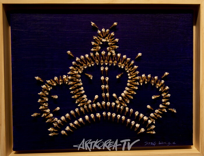 김상대 개인전 ‘도조첩화-Ducks : 아울다’ 인터뷰