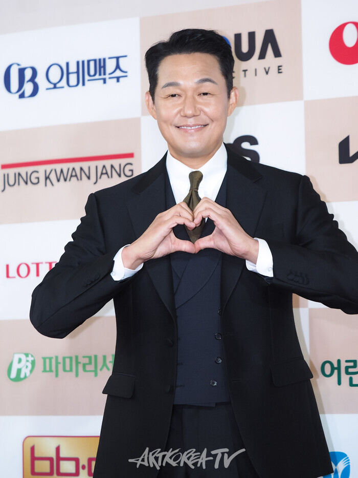 '2024 방송광고 페스티벌' 시상식 포토월 행사. 2024.07.18 사진 ⓒ아트코리아방송 이용선 기자