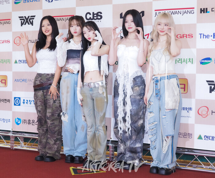 '2024 방송광고 페스티벌' 시상식 포토월 행사. 2024.07.18 사진 ⓒ아트코리아방송 이용선 기자