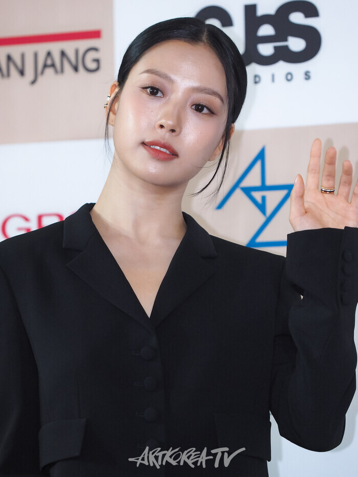 '2024 방송광고 페스티벌' 시상식 포토월 행사. 2024.07.18 사진 ⓒ아트코리아방송 이용선 기자