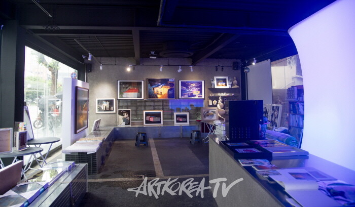 핫 이슈, 성수동 갤러리 스테어 '김혜정 관장' 인터뷰