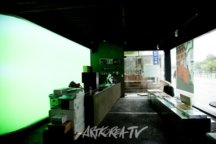 핫 이슈, 성수동 갤러리 스테어 '김혜정 관장' 인터뷰