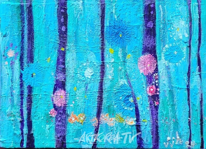 전 지 현 개인전