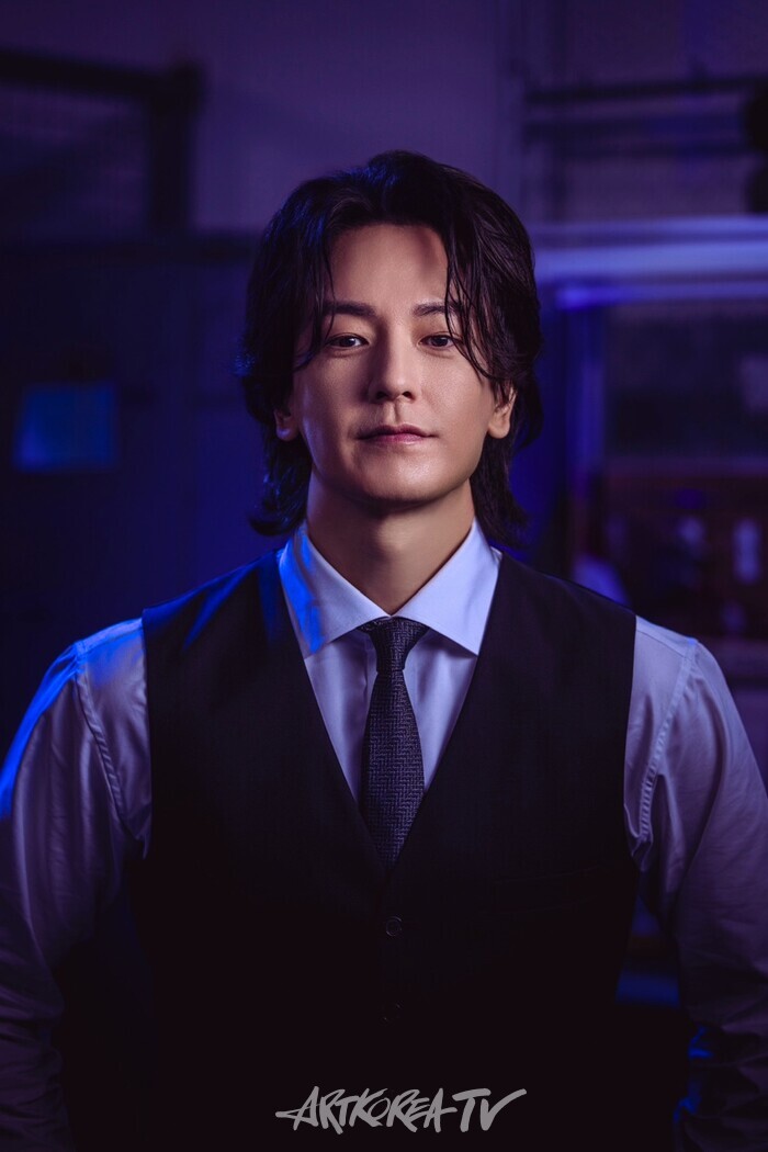 임주환. 제공 ㈜연극열전