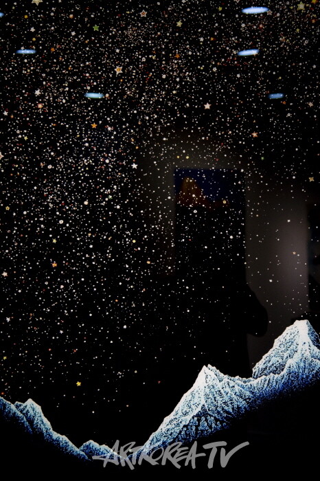 강찬모 작가 초대전 'Meditation' 인터뷰