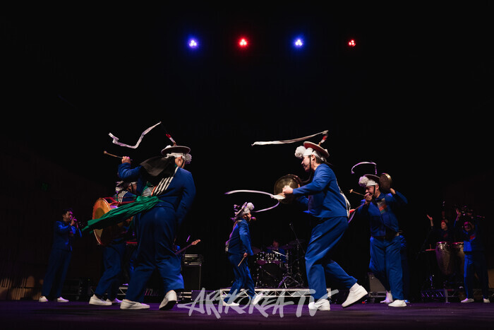 유희스카. 제공 세종문화회관