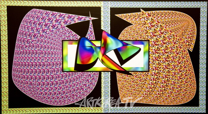 강환춘 조화의 추구24