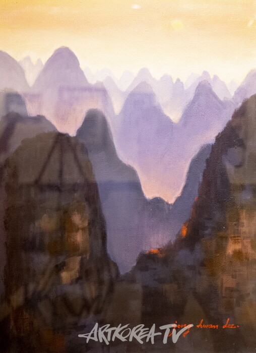 이종환 미지의 세계