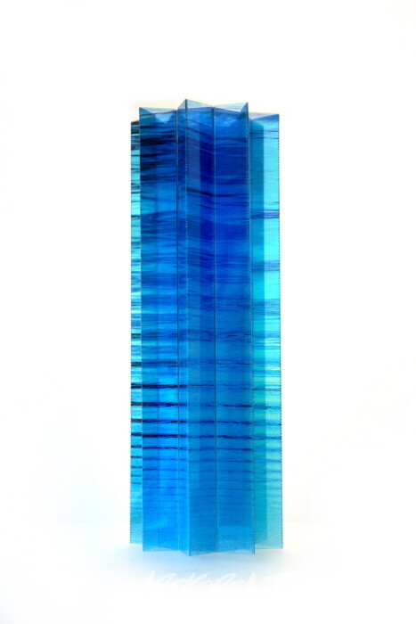 청색 변주 'BLUE VARIATIONS'