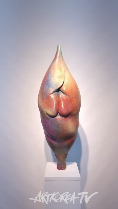 24 제주갤러리 공모선정, 김선일 개인전 'Dress Code'