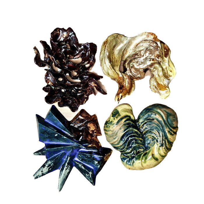 김진희 작가 '제3회 아트코리아국제미술대전' ㈔한국미술국제교류협회 이사장상