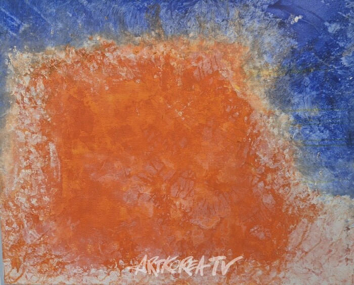 김학영 작가 개인전