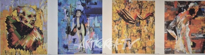 김학영 작가 개인전