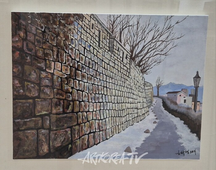 김학영 작가 개인전