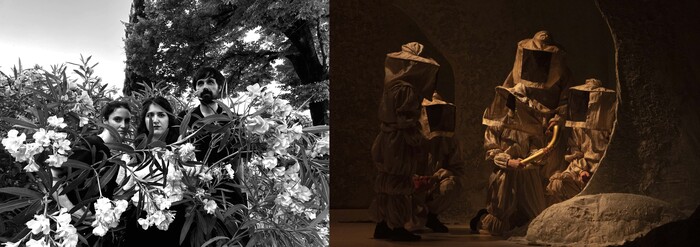 Dewey Dell  - ph by JohnNguyen /Le Sacre du Printemps ⓒ Lorenza Daverio