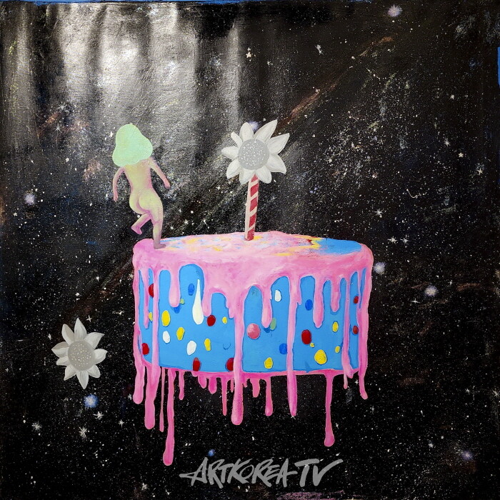 2024 인사아트프라자 특별전 '평론가 선정 청년작가 기획전'