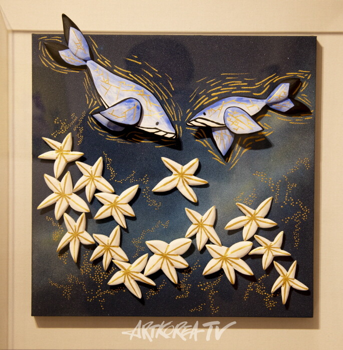 2024 인사아트프라자 특별전 '평론가 선정 청년작가 기획전'