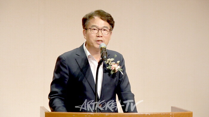 중도일보 유영돈 사장 인사말