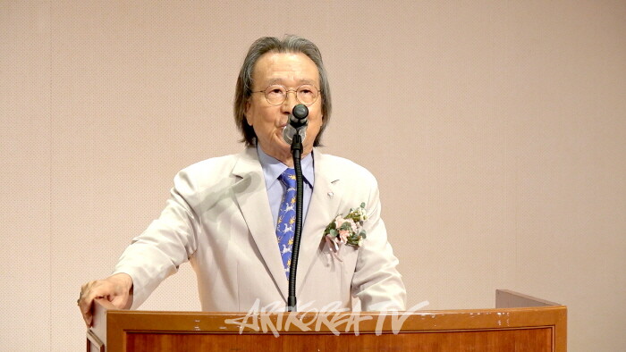 제22회 이동훈미술상 최예태 화백 ‘본상’ 수상