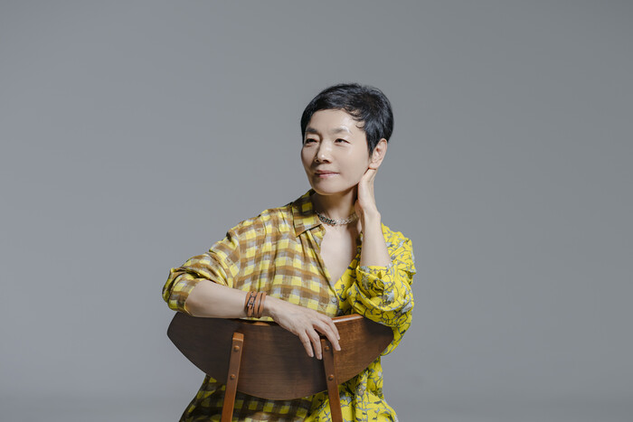 안무연출 안애순. 제공 국립극장