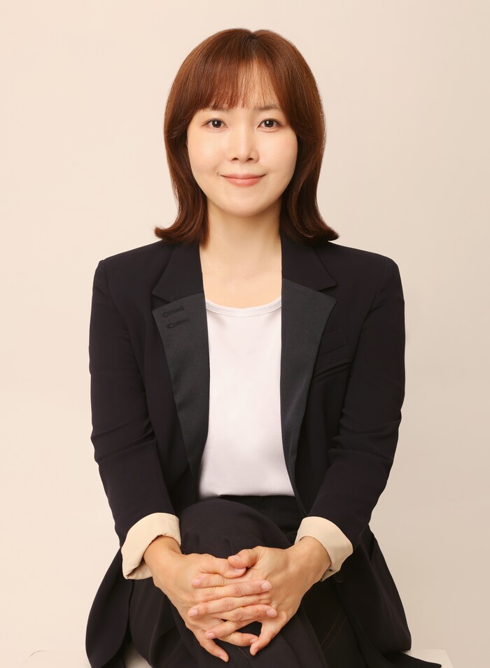 음악감독 이진희. 제공 국립극장