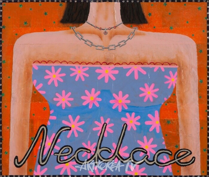 윤필현 개인전 'Frameless'