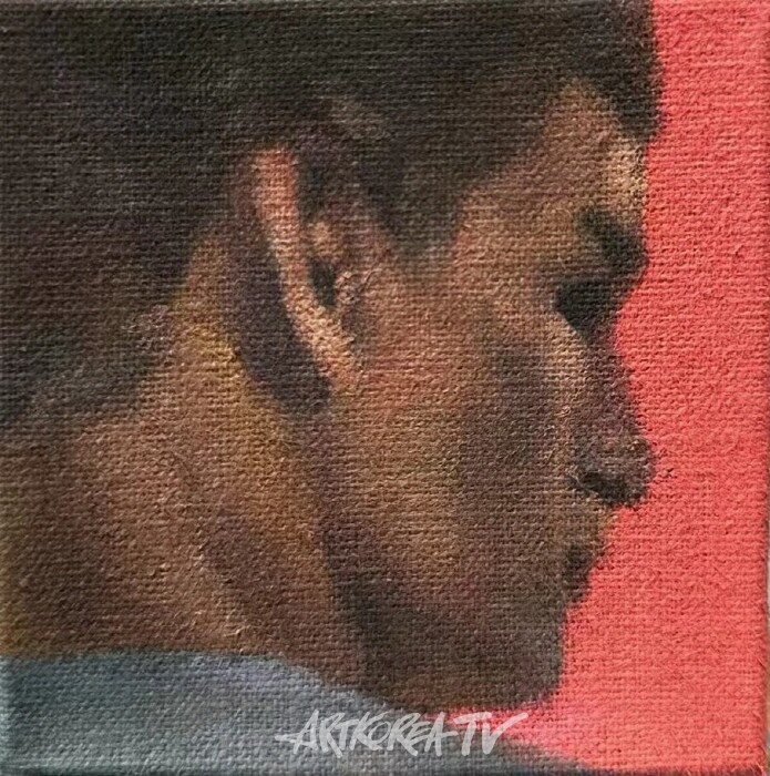 왕칭 개인전 ‘도시환영 (城市幻影)’