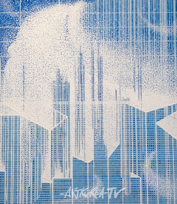 비채아트뮤지엄 권민진 작가