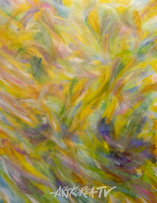 비채아트뮤지엄 스토니강 작가