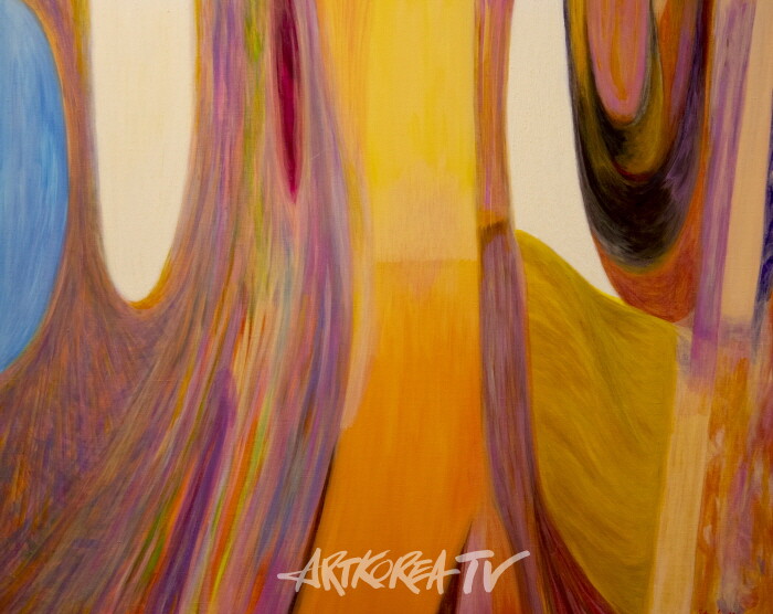 비채아트뮤지엄 스토니강 작가