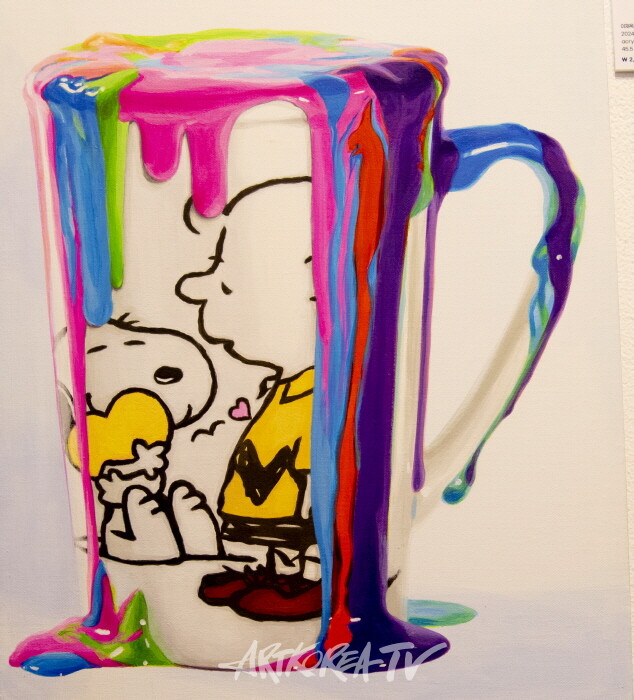 비채아트뮤지엄 이재옥 작가