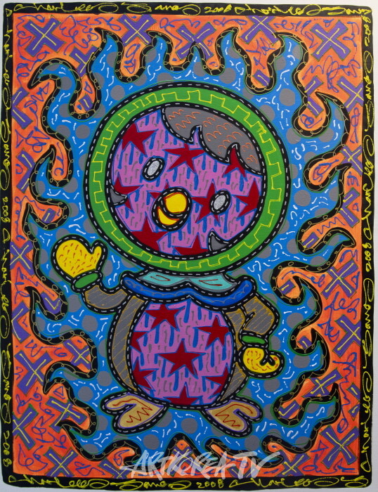 BANK ART FAIR, 비채아트뮤지엄 '김인, 스토니강, 권민진, 이재옥 황아람' 작가 참여