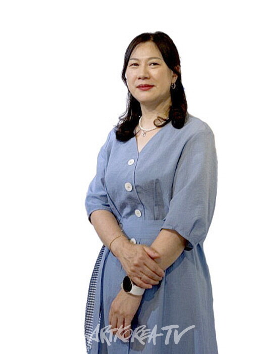 이상희 작가 개인전 '양귀비꽃처럼 강렬하게 피어난 꿈'