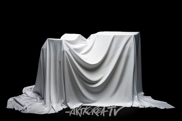 김국현, Uncovering, digital pigment print, 100x150cm, 2024