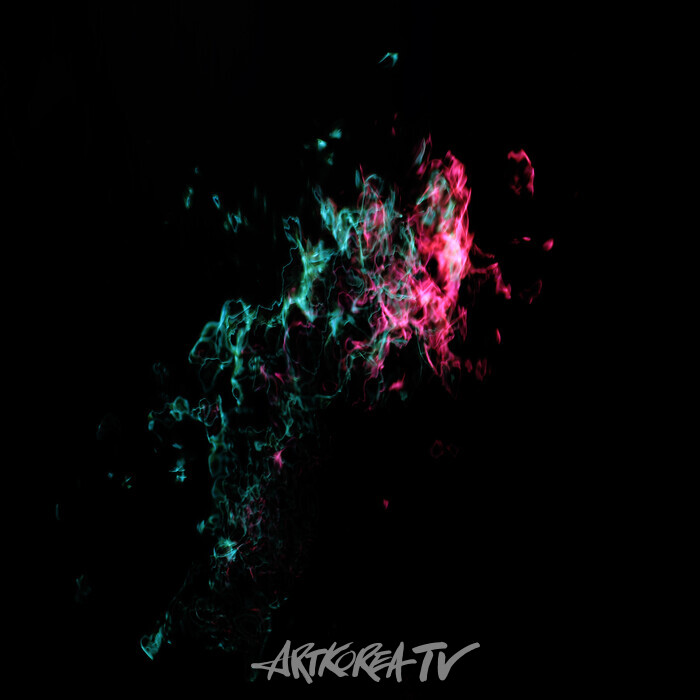 송재익, Antigone #12, digital pigment print, 80x80cm, 2024