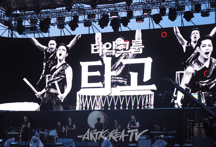 광복절 전야음악회 '8.15 서울 마이 소울(Seoul My Soul)' 2024.08.14 사진 ⓒ 아트코리아방송 이용선 기자​