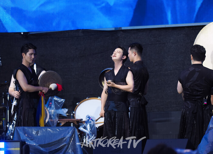 광복절 전야음악회 '8.15 서울 마이 소울(Seoul My Soul)' 2024.08.14 사진 ⓒ 아트코리아방송 이용선 기자​