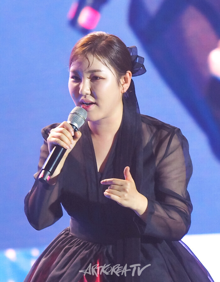 광복절 전야음악회 '8.15 서울 마이 소울(Seoul My Soul)' 2024.08.14 사진 ⓒ 아트코리아방송 이용선 기자​