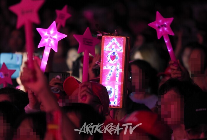 광복절 전야음악회 '8.15 서울 마이 소울(Seoul My Soul)' 2024.08.14 사진 ⓒ 아트코리아방송 이용선 기자​