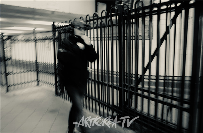 전해리 '당신이 필요한 여행' _ 지나가네