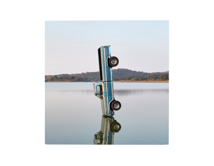 포스트 말론 여섯 번째 정규 앨범 'F-1 Trillion' 앨범 커버. 제공 유니버설뮤직