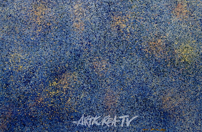 박하윤 INFINITE ING 無限畵