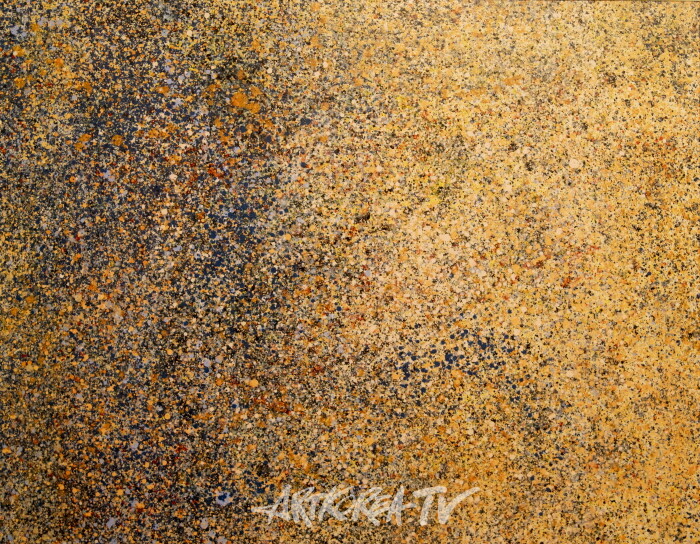 박하윤 INFINITE ING 無限畵