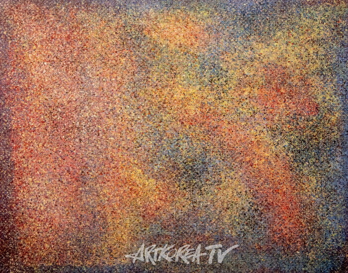 박하윤 INFINITE ING 無限畵