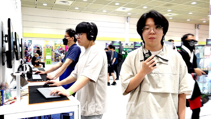 서울예술대학교 A-PRO PROJECT  베짱이들 팀장 신승환